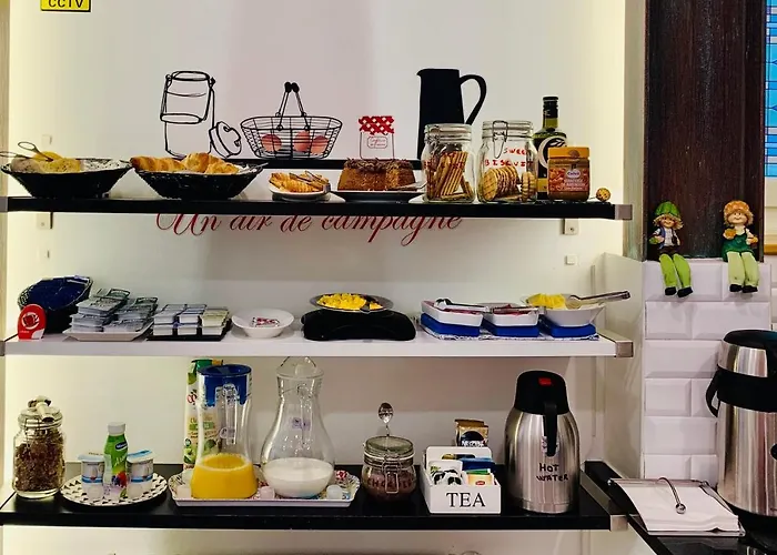 House Petit Lusa Lisbon