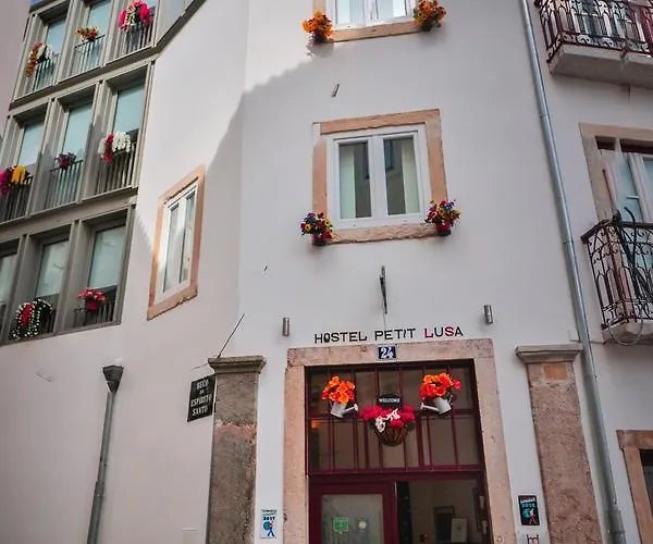 House Petit Lusa Lisbon
